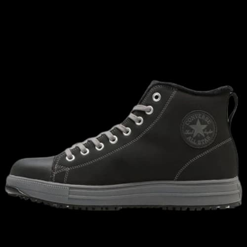 Converse All Star PS WG HI 'Black'