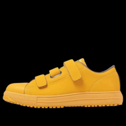 Converse All Star PS V-3 OX 'Mustard'