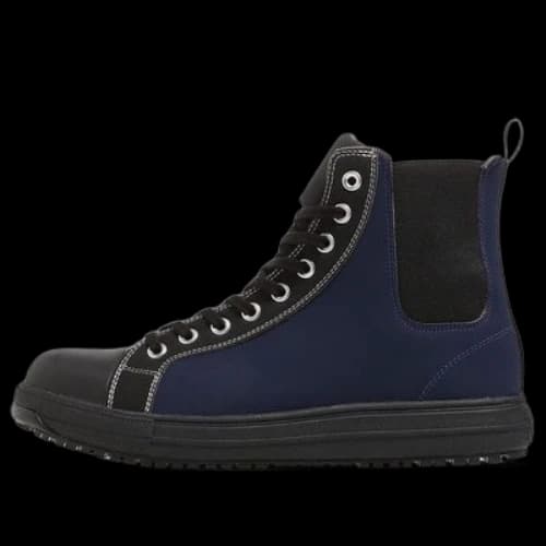 Converse All Star PS Sidegore High Top 'Navy'