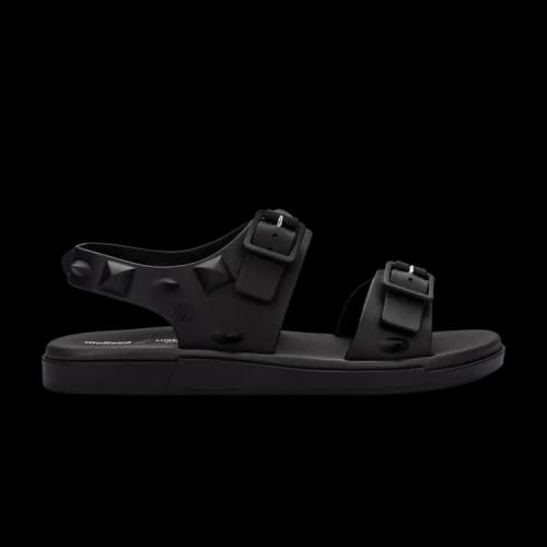 Melissa Undercover x Spikes Sandal 'Black' (Women's)