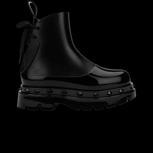 Melissa Undercover x Spikes Boot 'Black' (Women's)