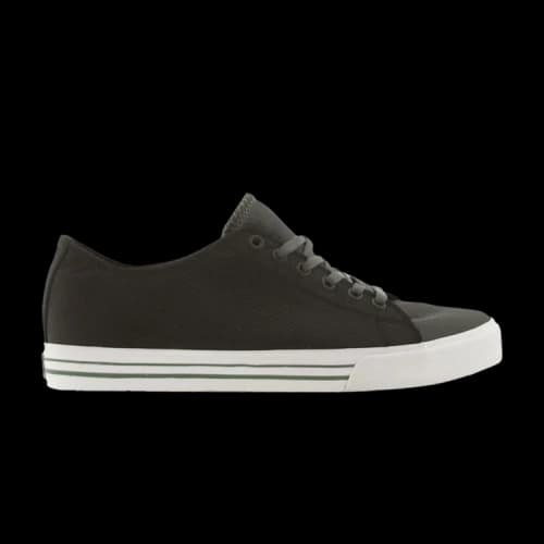 Supra Thunder Lo 'Nylon Pack - Black'