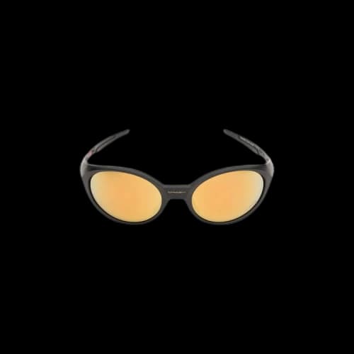 Stussy x Oakley Eye Jacket Redux Sunglasses 'Black'
