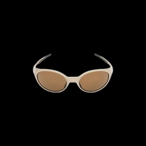 Stussy x Oakley Eye Jacket Redux Sunglasses 'Sand'