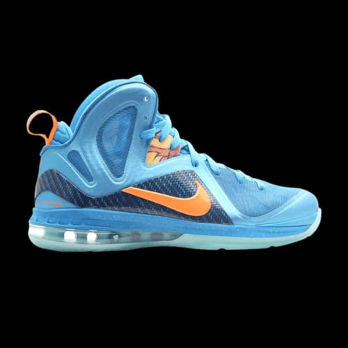 Nike Lebron 9 P.S. Elite 'China'