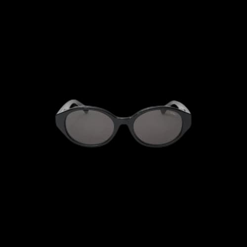 Stussy Penn Sunglasses 'Black'