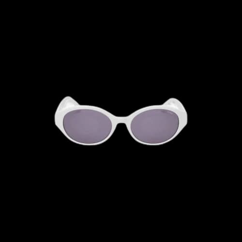 Stussy Penn Sunglasses 'Bone'