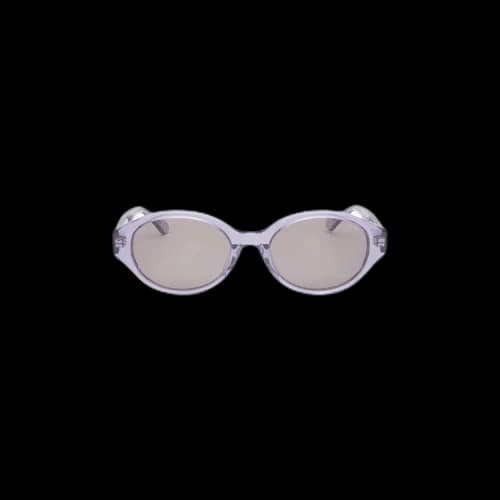 Stussy Penn Sunglasses 'Purple'