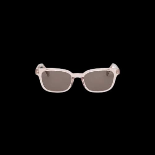 Stussy Owen Sunglasses 'Pink'