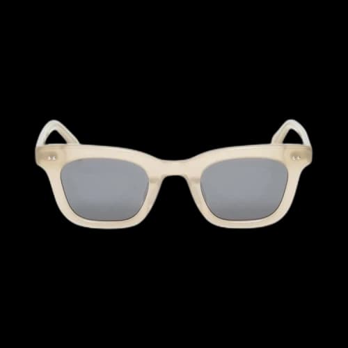 Stussy Ace Sunglasses 'Dark Sand'