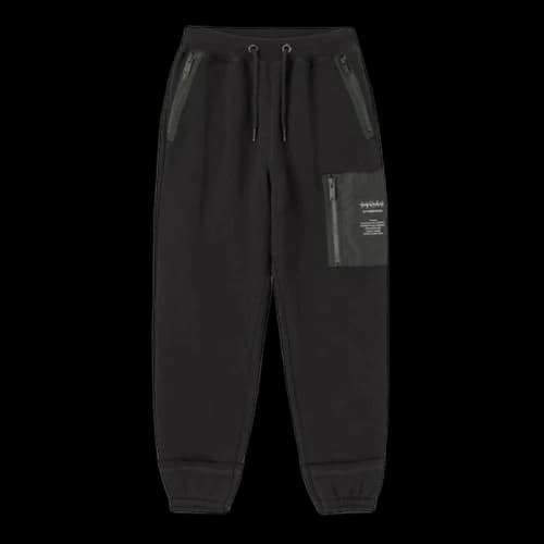 Uniqlo GU x Undercover Kids Sweatpants Dark Green