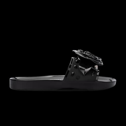 Melissa Undercover x Spikes Beach 'Black' (Women's)
