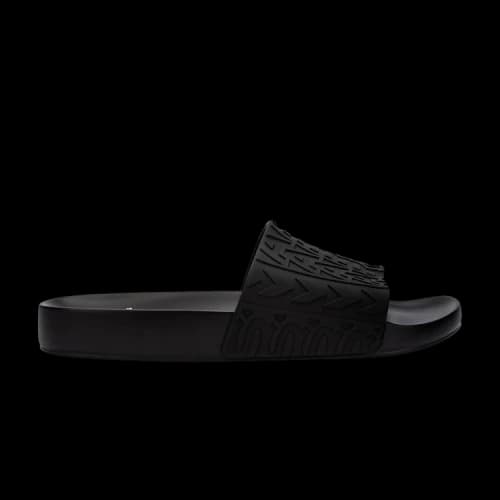 Melissa Marc Jacobs x Slide 'Black' (Women's)