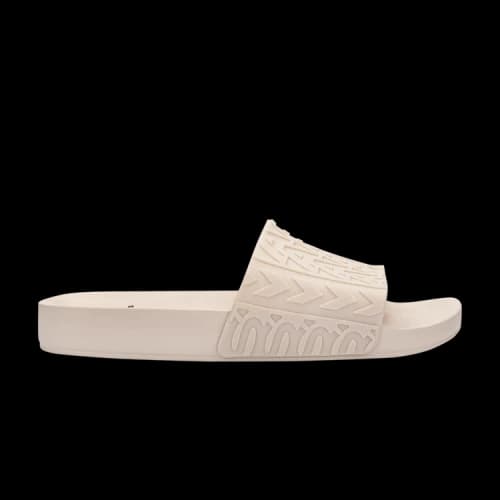 Melissa Marc Jacobs x Slide 'Beige' (Women's)