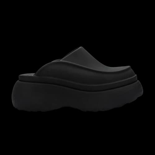Melissa Marc Jacobs x Clog 'Black' (Women's)