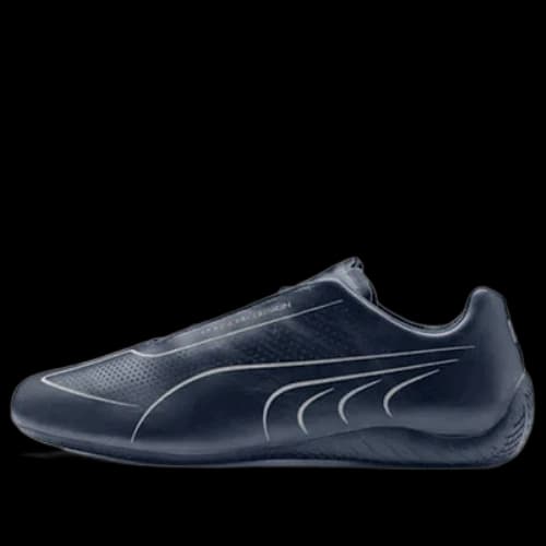 Puma x Porsche Design Speedcat Lux Trainers 'Navy'