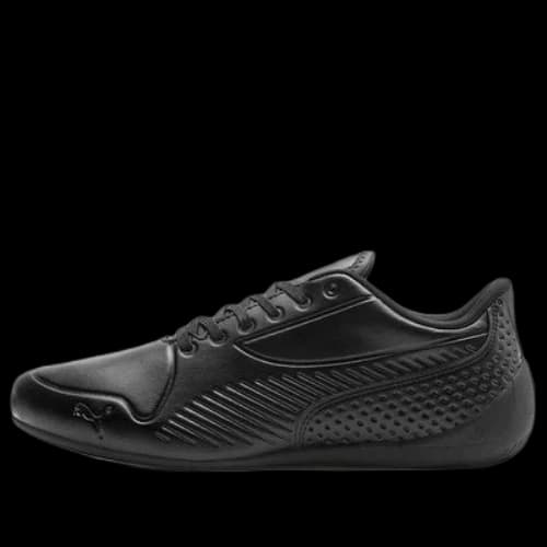 PUMA Drift Cat 7s Ultra Black Low sneakers