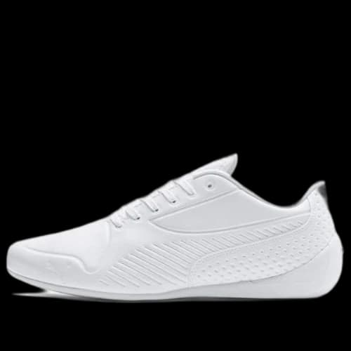 PUMA Drift Cat 7s Ultra White Low sneakers