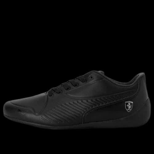 PUMA Ferrari Drift Cat 7s Cmeva Ultra 'Black White'