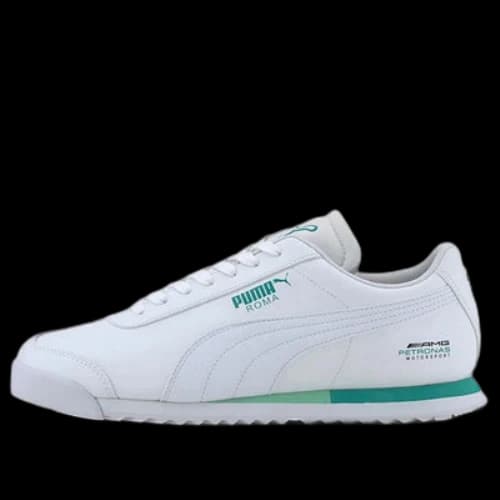 Mercedes AMG Petronas x PUMA Roma