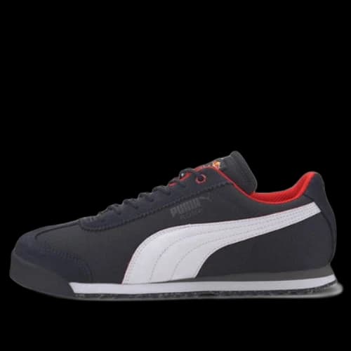 PUMA Red Bull Racing Roma 'Black Red'