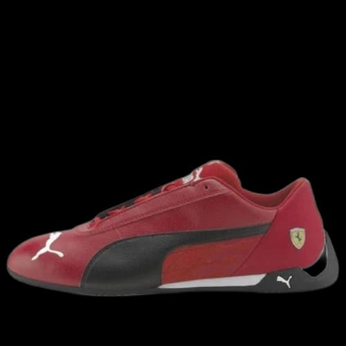 PUMA Scuderia Ferrari R-Cat 'Black Red'