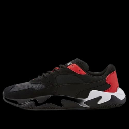 PUMA Scuderia Ferrari Storm 'Black White Red'