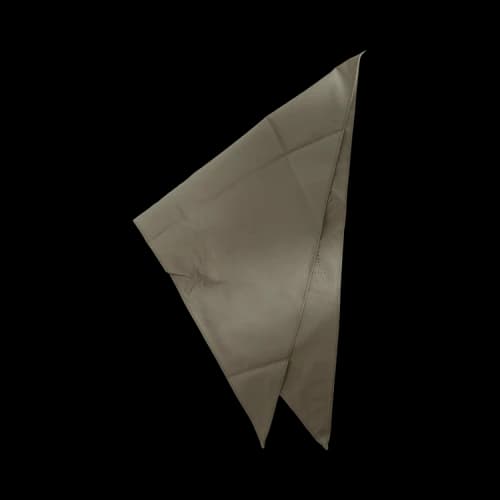SATISFY Ice Pocket Peaceshell Bandana 'Falcon'