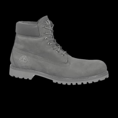 Timberland 6 Inch Waterproof 'Grey'