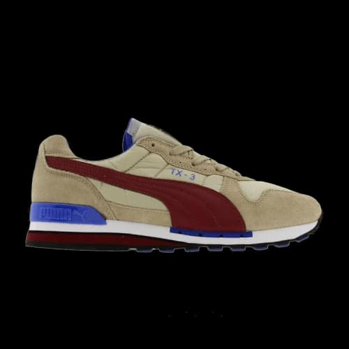 Puma TX3