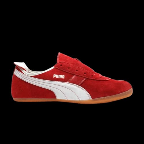PUMA Hammer Le 'Red Olympic Pack'