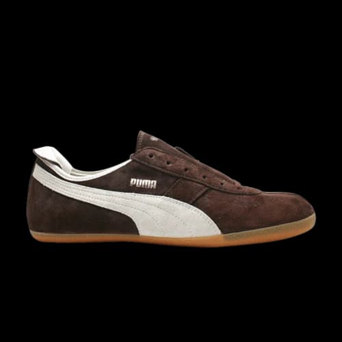 PUMA Hammer Le 'Brown Olympic Pack'