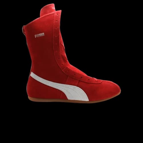 Puma Ring Le 'Red Olympic Pack'