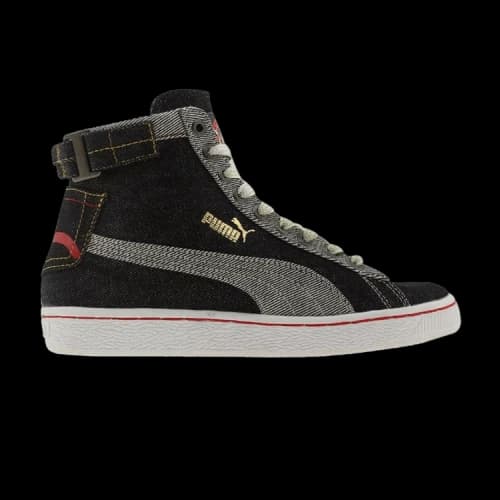 Puma Evisu High