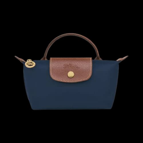 Longchamp Le Pliage pouch