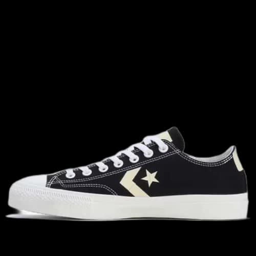 Converse x Union Breakstar Sk Ox 'Black White'