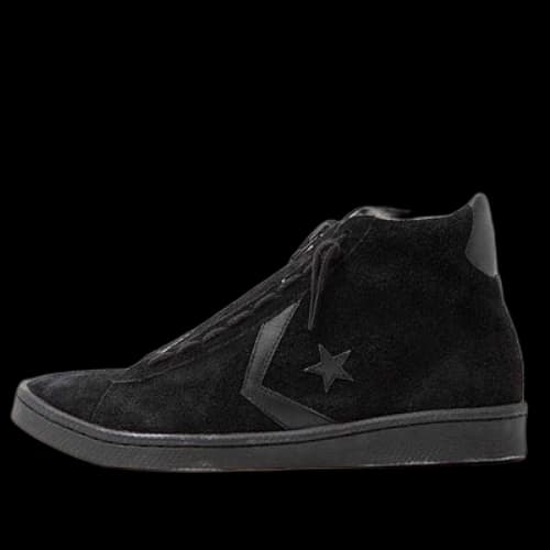 Converse Pro-Leather Hi x Nonnative