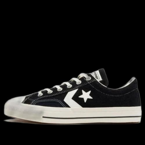 Converse Cx-Pro Sk Cd Ox 'White Black'