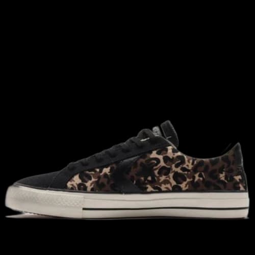 Converse Proride SK OX 'LeopardBlack'