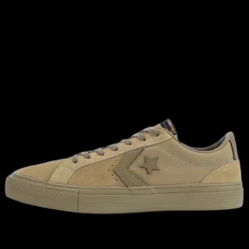 Converse Proride SK Cordura OX Unisex Brown