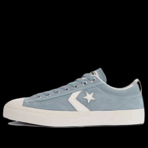 Converse Breakstar SK OX Unisex Cyan 'Blue'