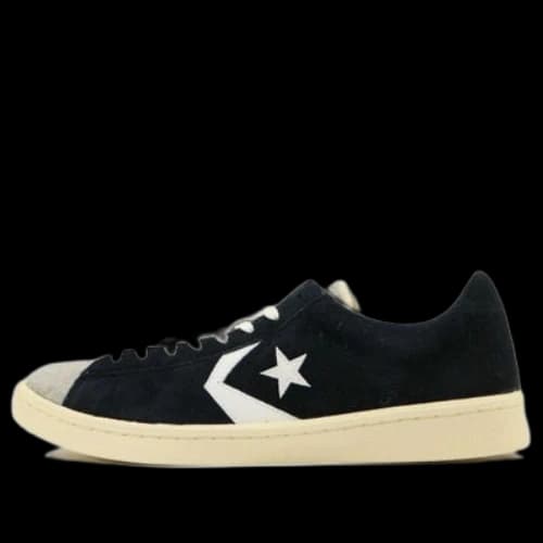 Converse Pro Leather VTG Suede OX x Soma