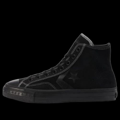 Converse Skateboarding Cx-Pro Sk High Top 'Black'