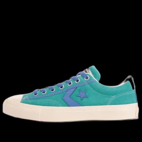 Converse Breakstar SK x Sayhello OX
