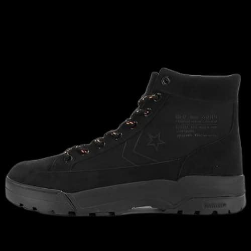 Converse Camping Supply ODB CP 'Black'