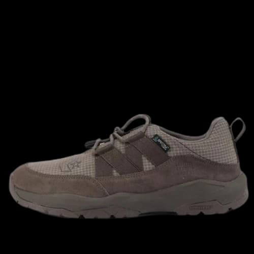 Converse Chevron Star Camping Shoes CLN CP 'Coyote'
