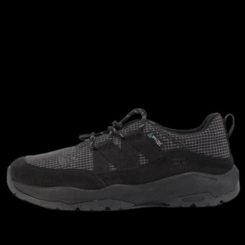 Converse Camping Shoes Cln Cp 'Black'