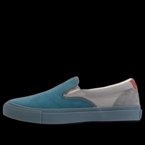 Converse Slip-On SK x Sayhello OX