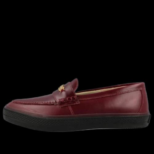 Converse CS Loafer SK x Toya Horiuchi 'Red Black'