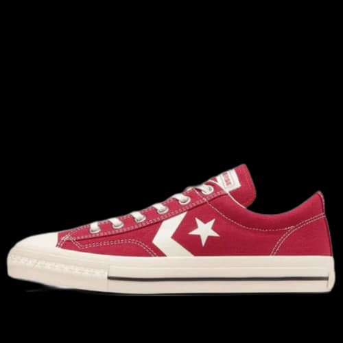 Converse Cx-Pro Sk Cv Skateboarding Ox 'Red'